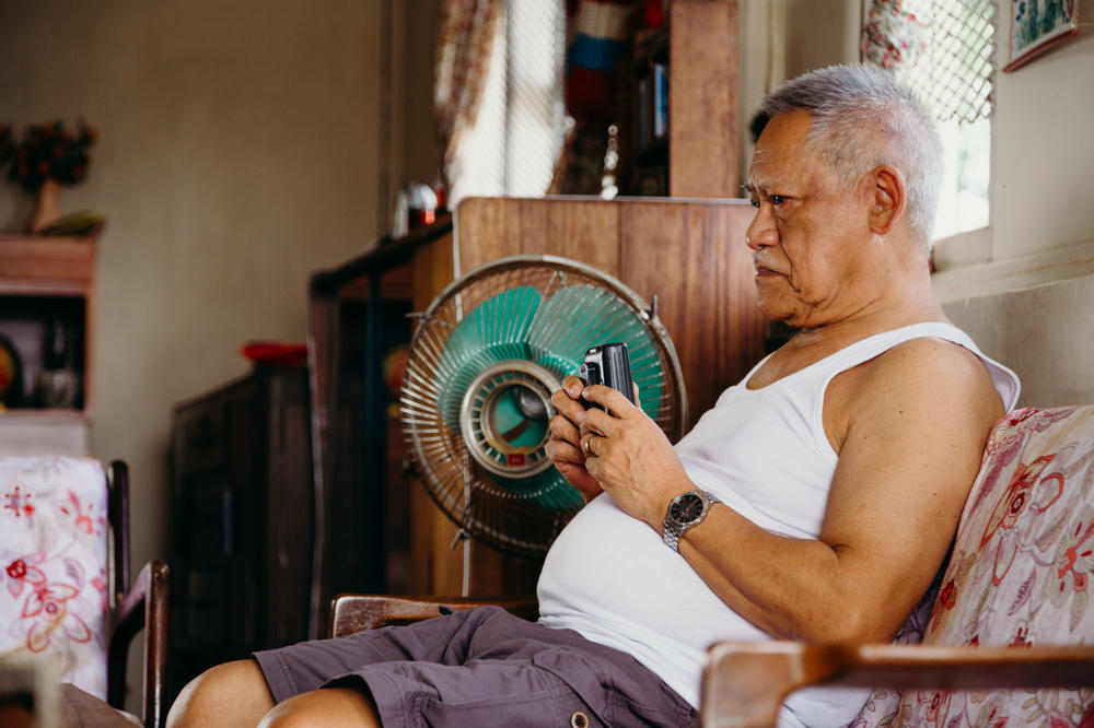 疯狂这一年剧照的剧照