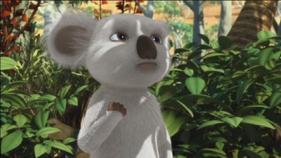 考拉大冒险剧照的剧照