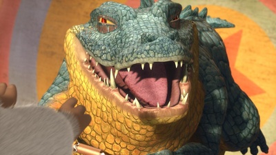 考拉大冒险剧照的剧照