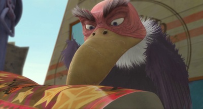 考拉大冒险剧照的剧照