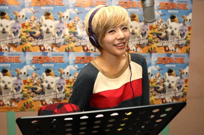 考拉大冒险剧照的剧照