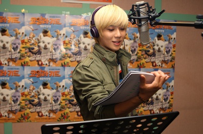 考拉大冒险剧照的剧照