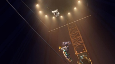 考拉大冒险剧照的剧照