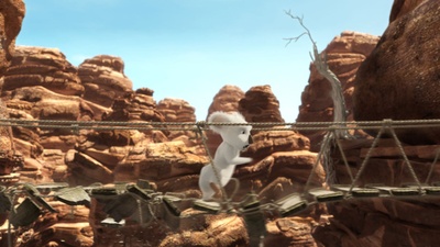 考拉大冒险剧照的剧照