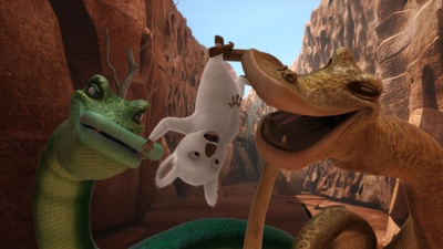 考拉大冒险剧照的剧照