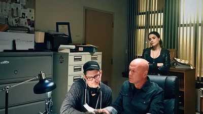 暴力行为剧照的剧照