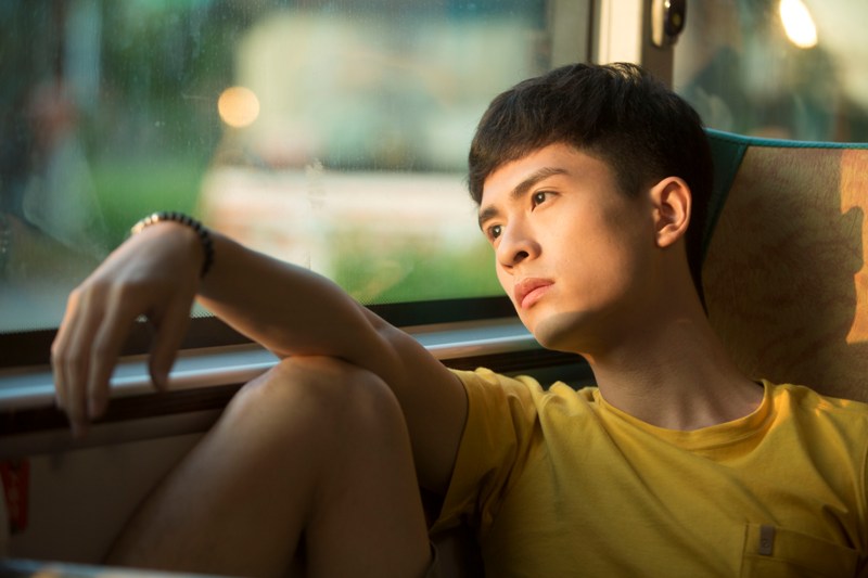 极乐宿舍剧照的剧照