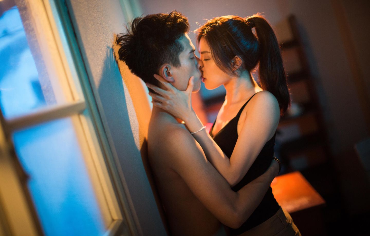 极乐宿舍剧照的剧照