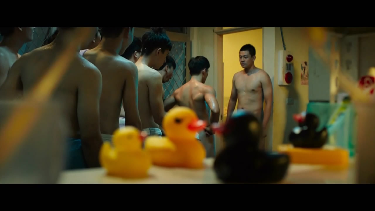 极乐宿舍剧照的剧照