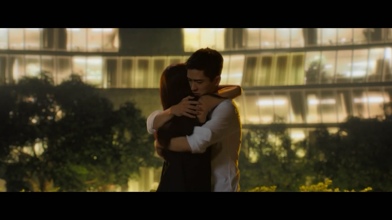 极乐宿舍剧照的剧照