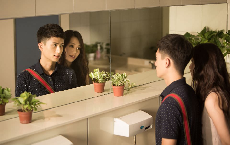 极乐宿舍剧照的剧照