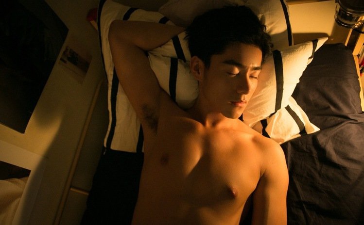 极乐宿舍剧照的剧照