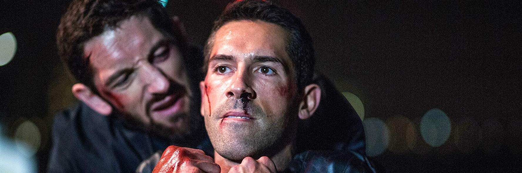 毁灭者剧照的剧照