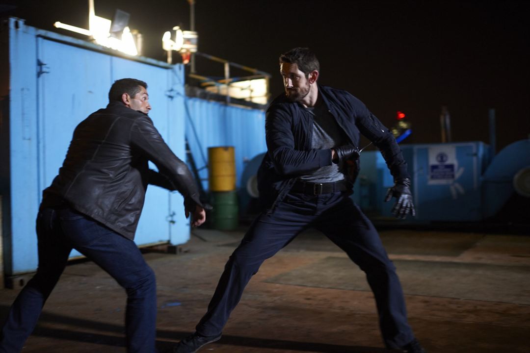 毁灭者剧照的剧照