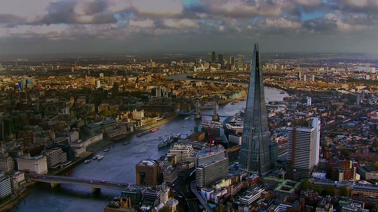 毁灭者剧照的剧照