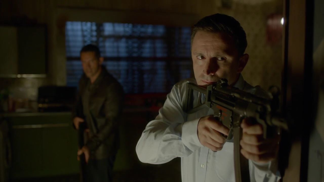 毁灭者剧照的剧照