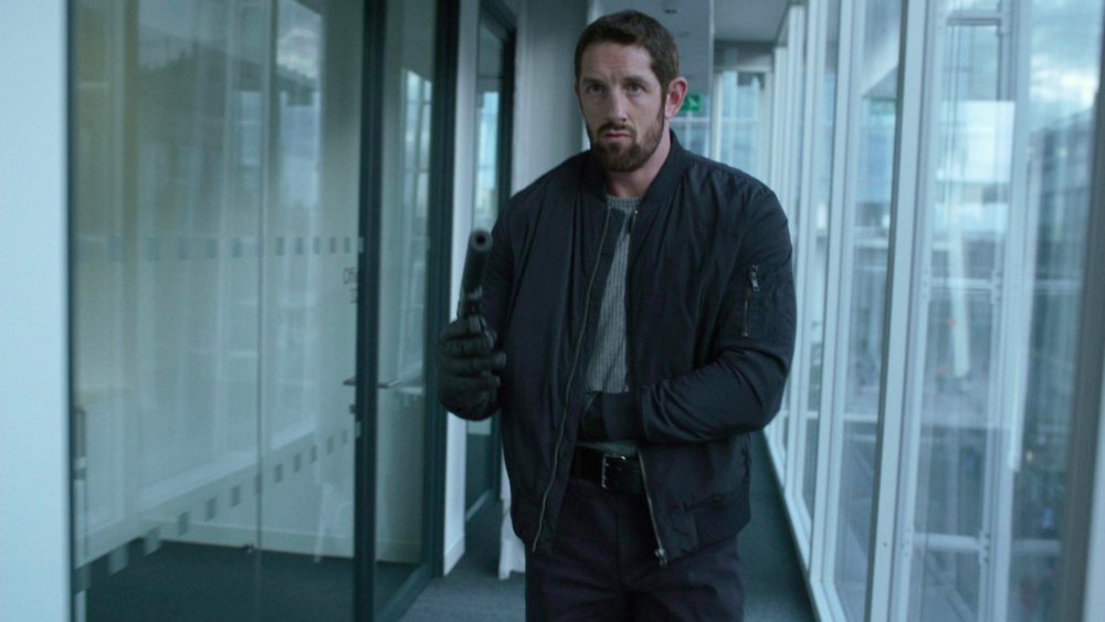 毁灭者剧照的剧照