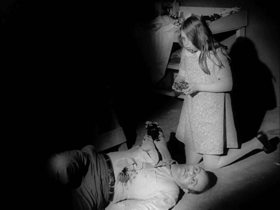 活死人之夜剧照的剧照