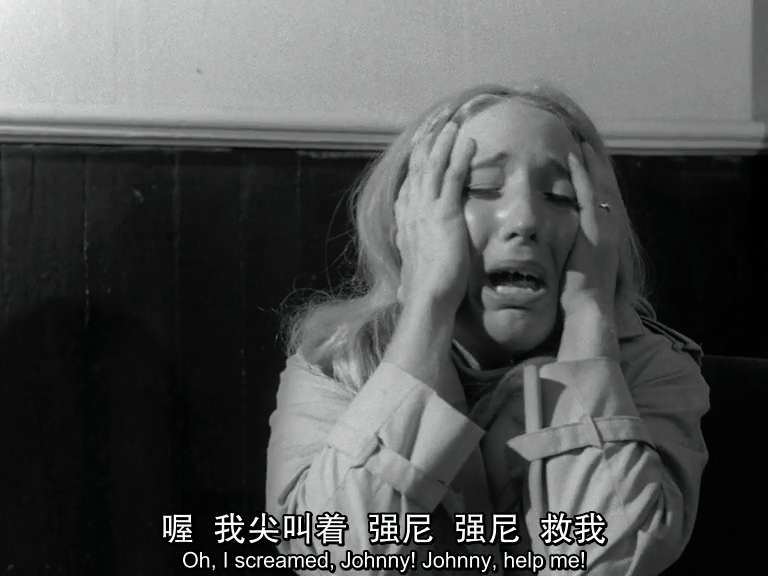 活死人之夜剧照的剧照