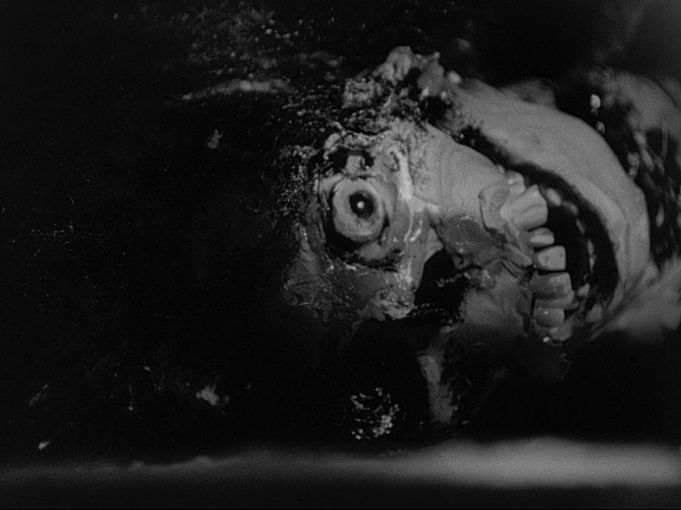 活死人之夜剧照的剧照