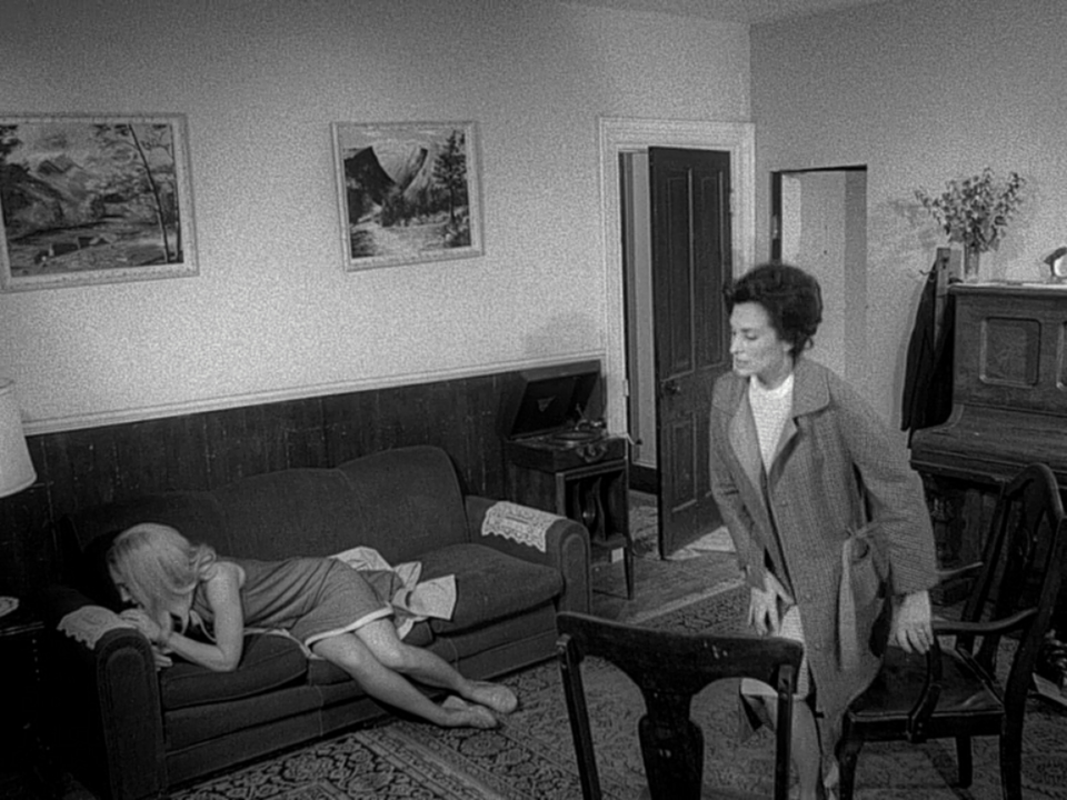 活死人之夜剧照的剧照