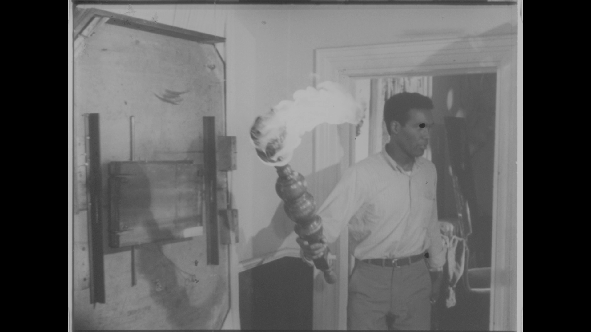 活死人之夜剧照的剧照