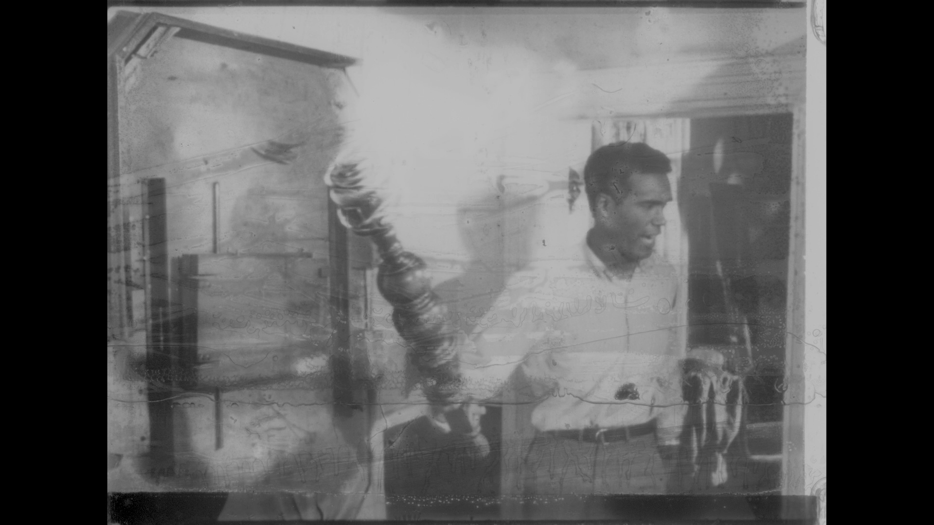 活死人之夜剧照的剧照