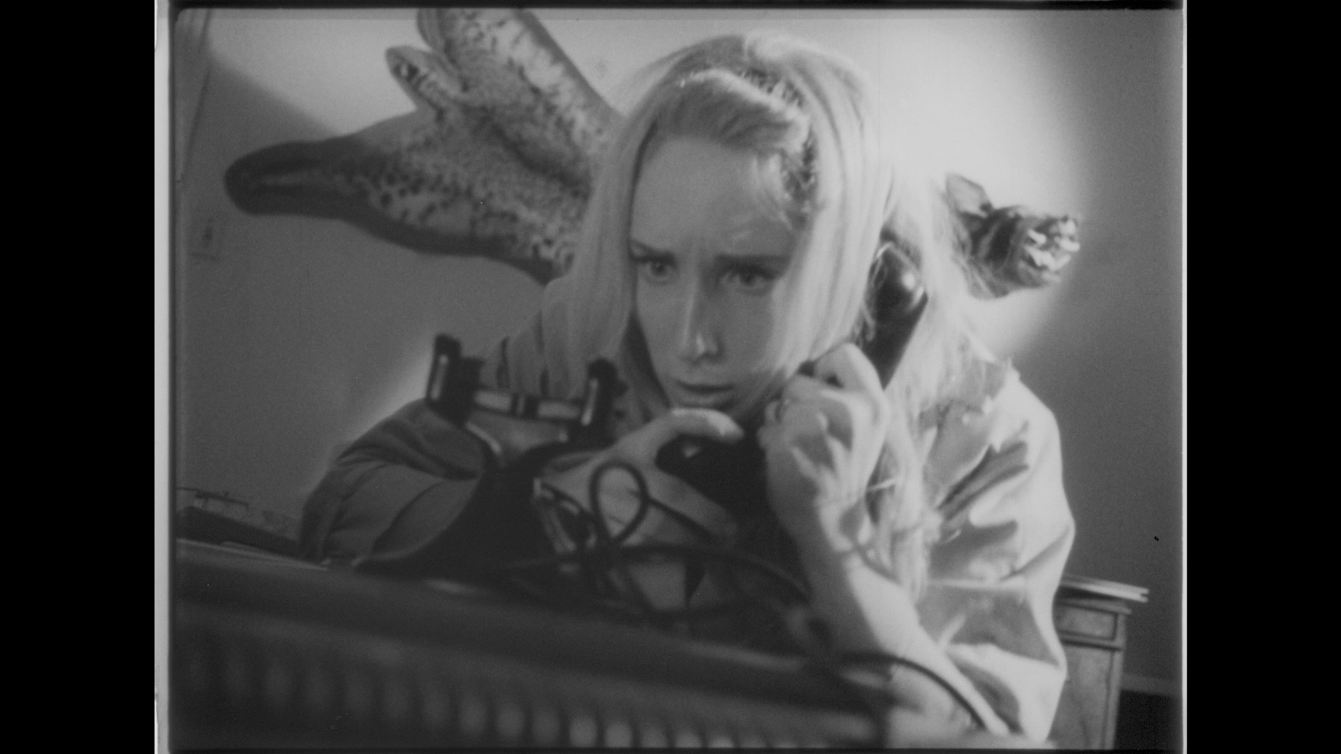 活死人之夜剧照的剧照