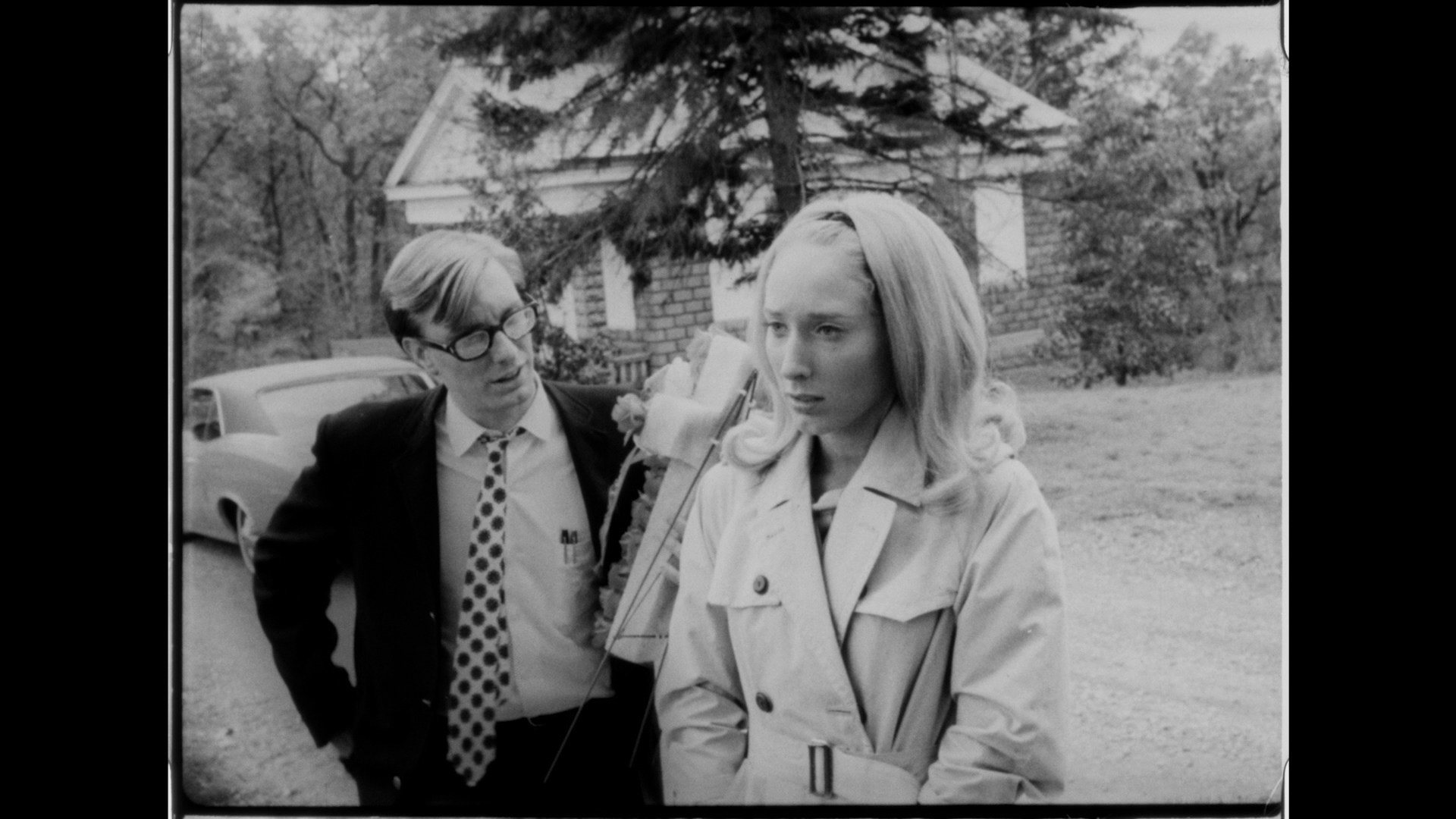 活死人之夜剧照的剧照