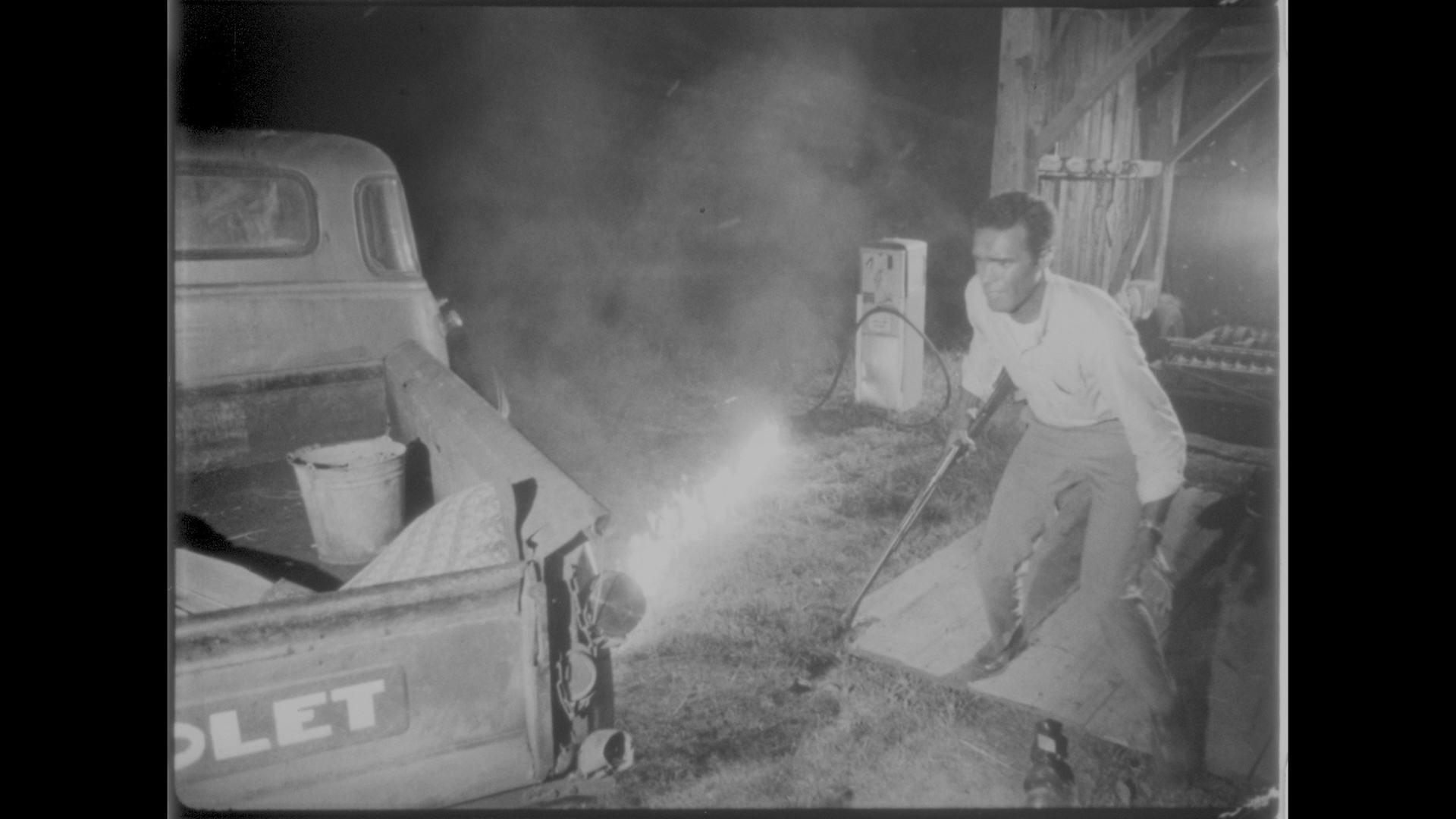 活死人之夜剧照的剧照