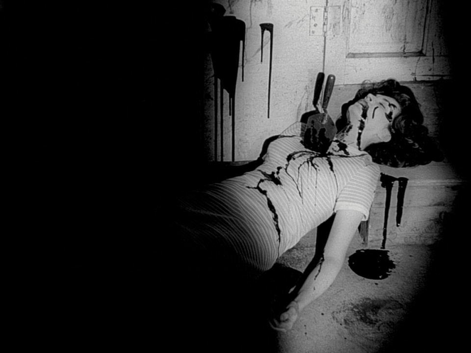 活死人之夜剧照的剧照