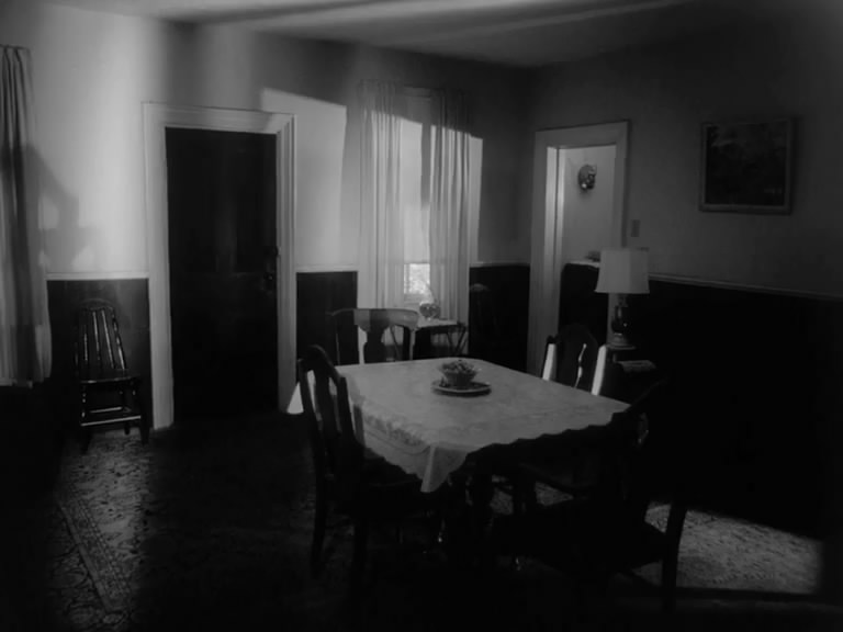 活死人之夜剧照的剧照