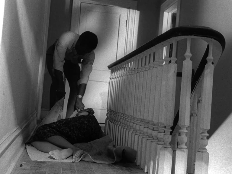 活死人之夜剧照的剧照