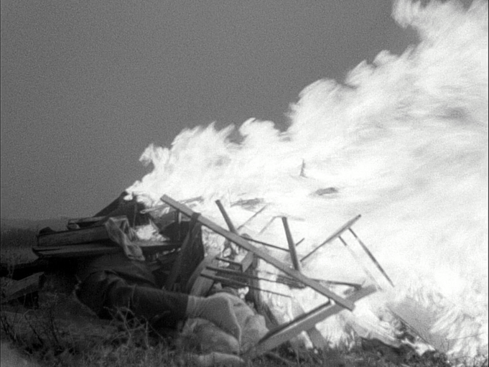 活死人之夜剧照的剧照