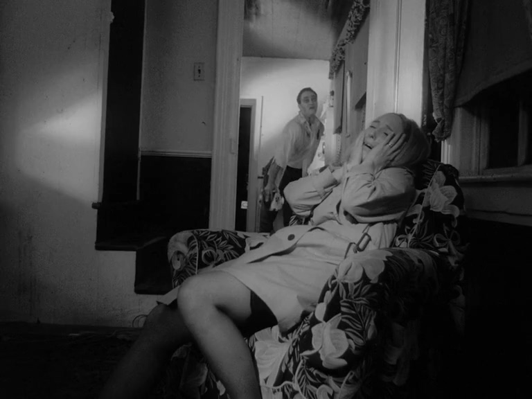 活死人之夜剧照的剧照