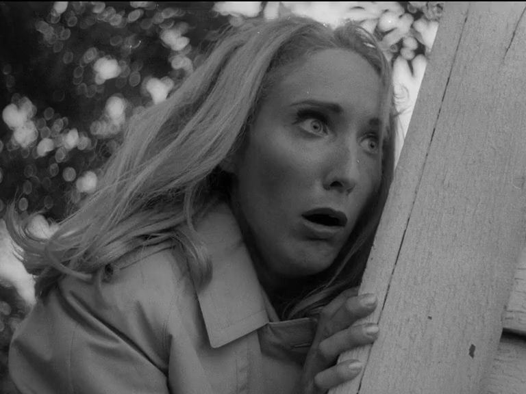 活死人之夜剧照的剧照