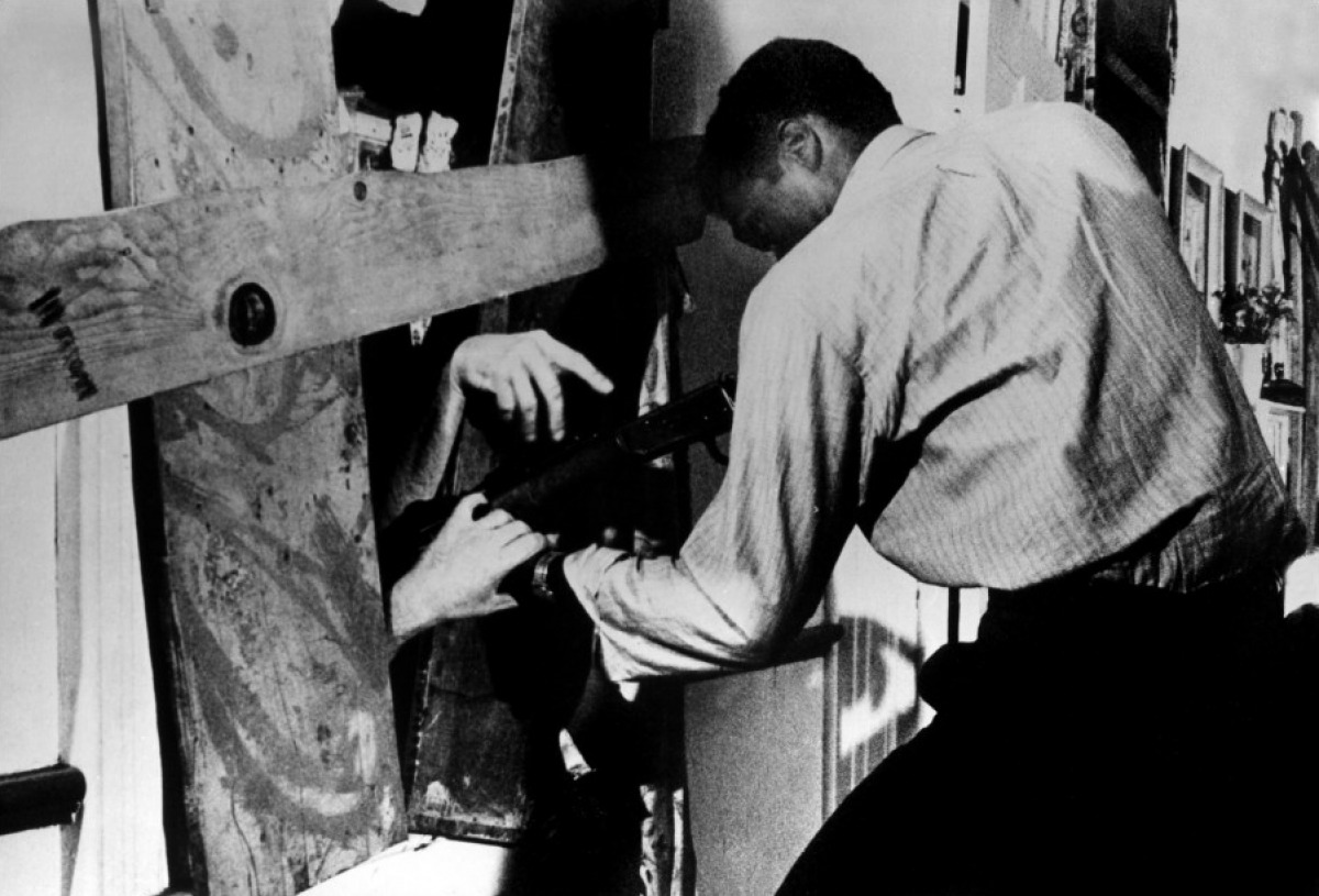 活死人之夜剧照的剧照