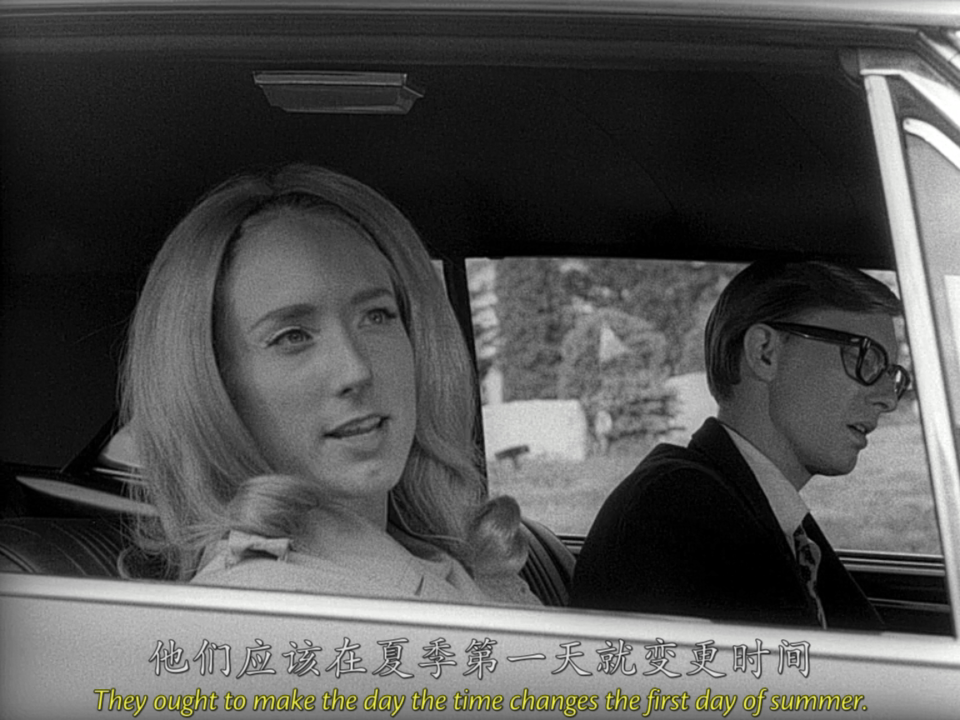 活死人之夜剧照的剧照