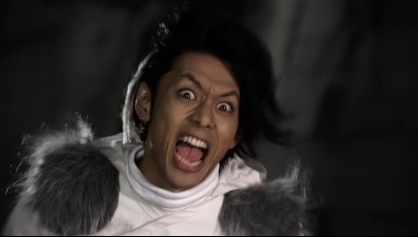 假面骑士W RETURNS 假面骑士Eternal剧照的剧照