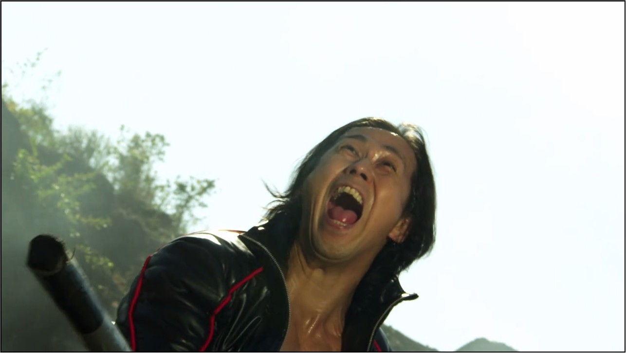 假面骑士W RETURNS 假面骑士Eternal剧照的剧照