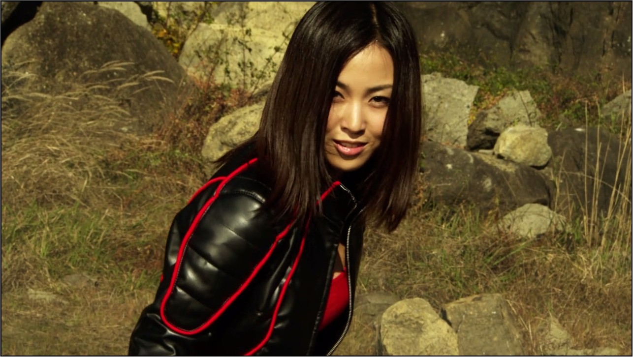 假面骑士W RETURNS 假面骑士Eternal剧照的剧照