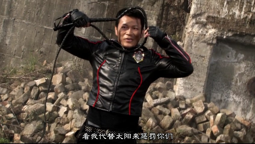 假面骑士W RETURNS 假面骑士Eternal剧照的剧照