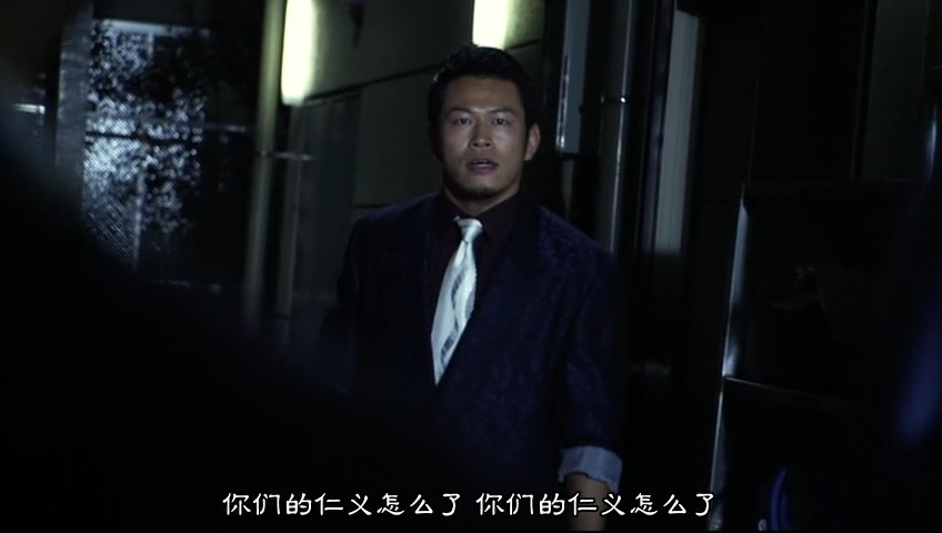 假面骑士W RETURNS 假面骑士Eternal剧照的剧照