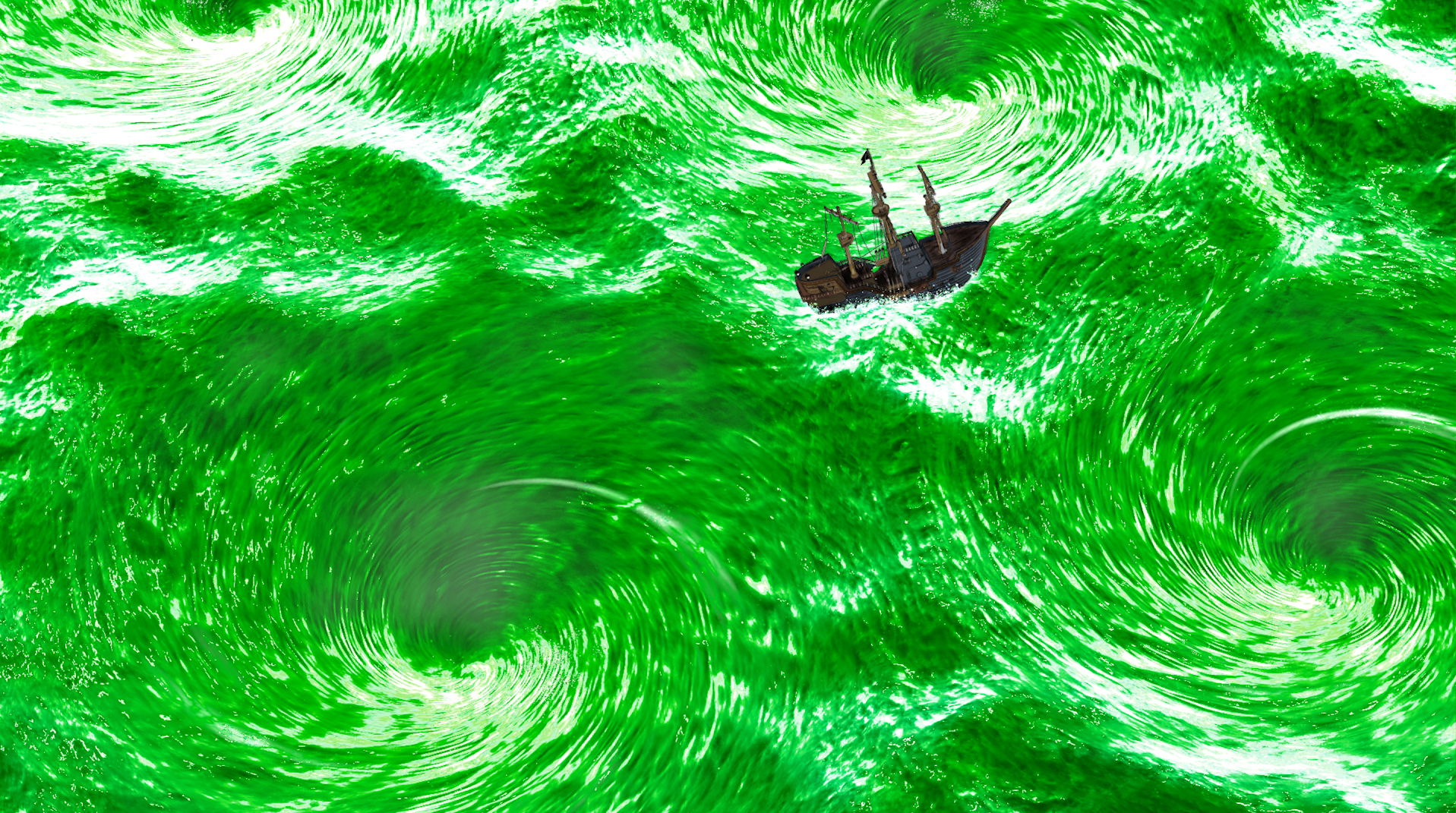 喵星少年漂流记剧照的剧照