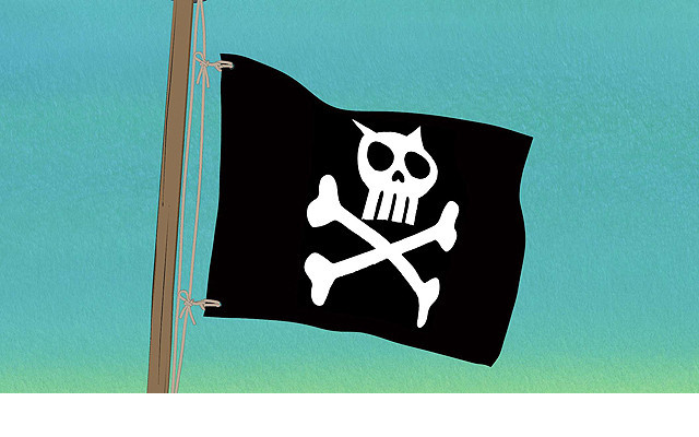 喵星少年漂流记剧照的剧照