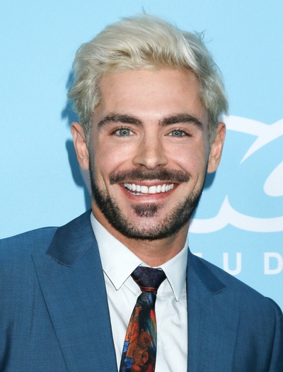 海滩流浪汉剧照的剧照