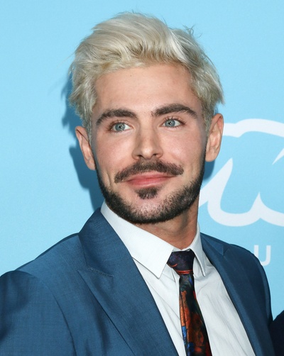 海滩流浪汉剧照的剧照