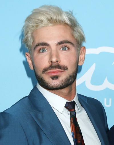 海滩流浪汉剧照的剧照