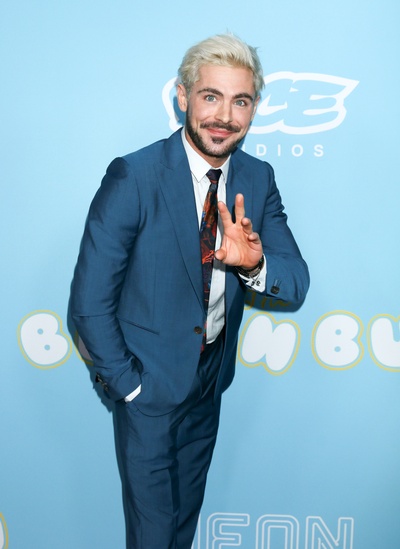 海滩流浪汉剧照的剧照