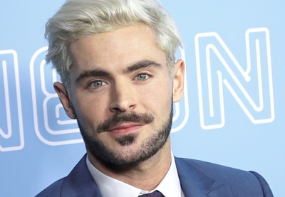 海滩流浪汉剧照的剧照